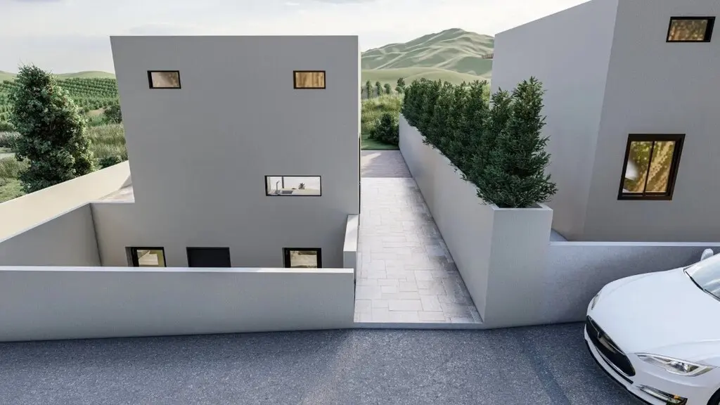 Villa Of 130 M² In Sithonia, Chalkidiki