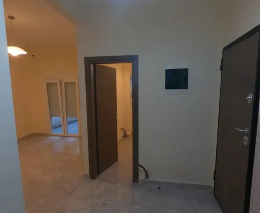 Flat Of 45 M² In Thessaloniki