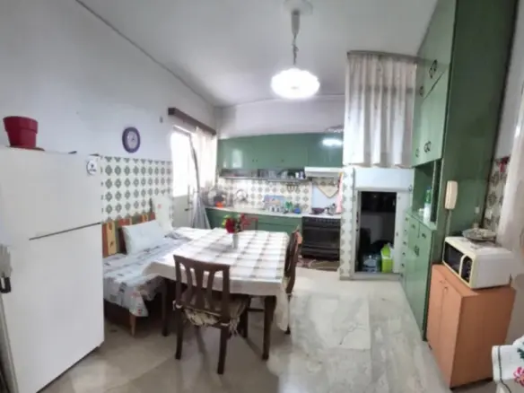 1-bedroom Flat In Stavroupoli, Greece (65 M²)