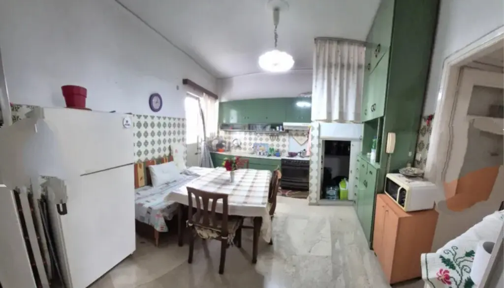 Flat Of 65 M² In Thessaloniki