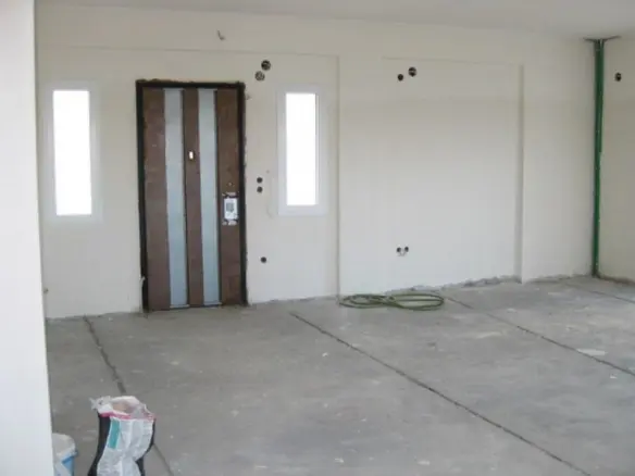 5-bedroom Maisonette In Mikra, Greece (282 M²)