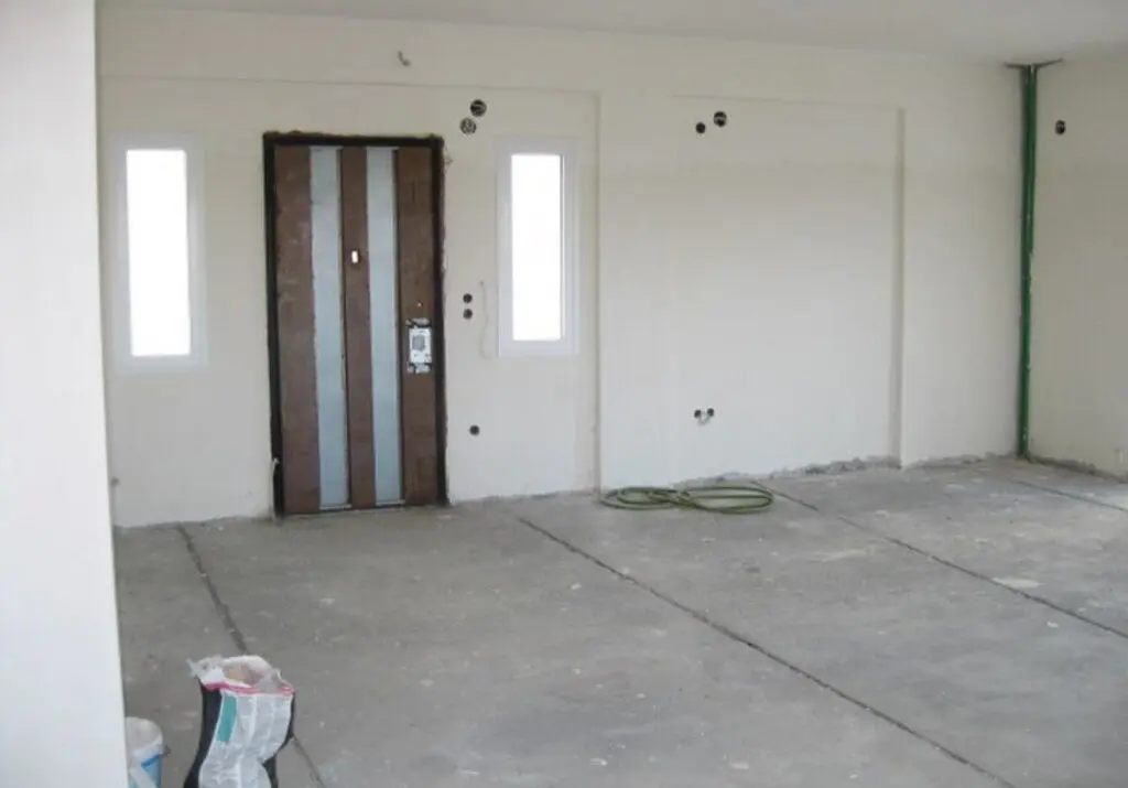 Maisonette Of 282 M² In The Suburbs Of Thessaloniki