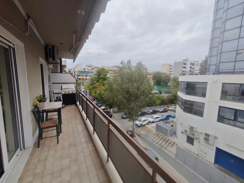 Flat Of 80 M² In Athens