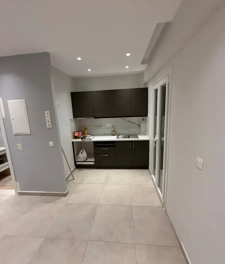 Flat Of 50 M² In Corfu