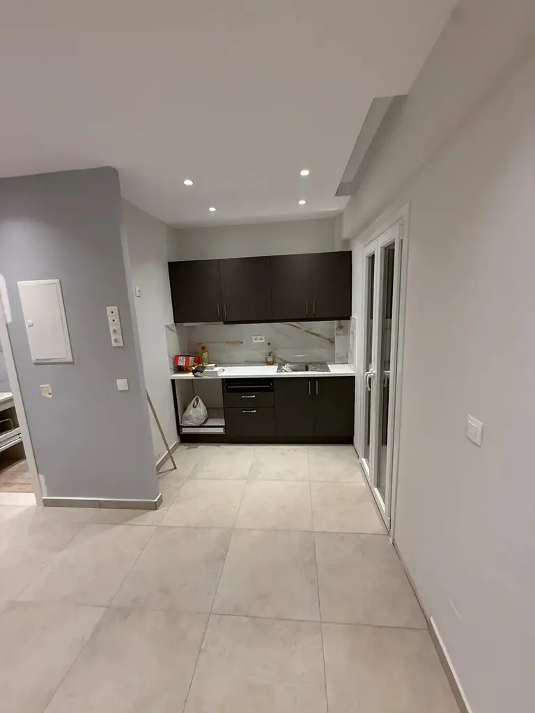 Flat Of 50 M² In Corfu