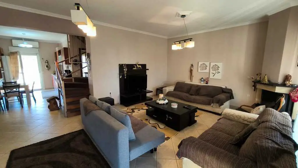 Flat Of 130 M² On The Olympic Coast