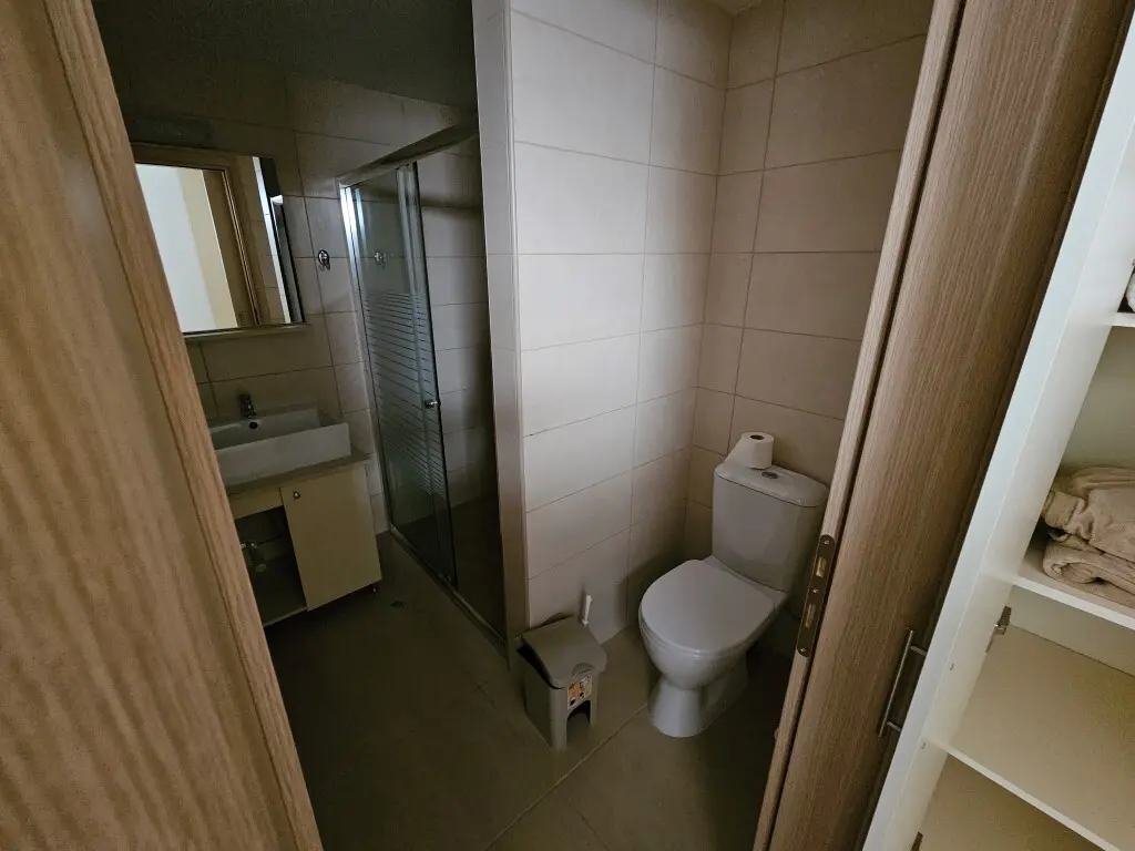 Maisonette Of 75 M² In Crete