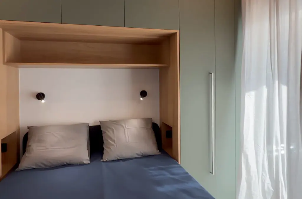 Flat Of 60 M² In Thessaloniki