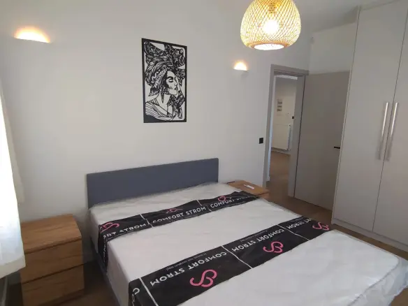 2-bedroom Flat In Glyfada, Greece (65 M²)