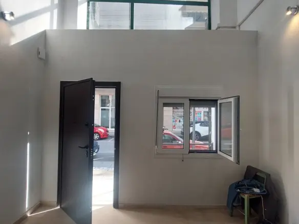 1-bedroom Duplex In Vardaris – Lahanokipi, Greece (92 M²)