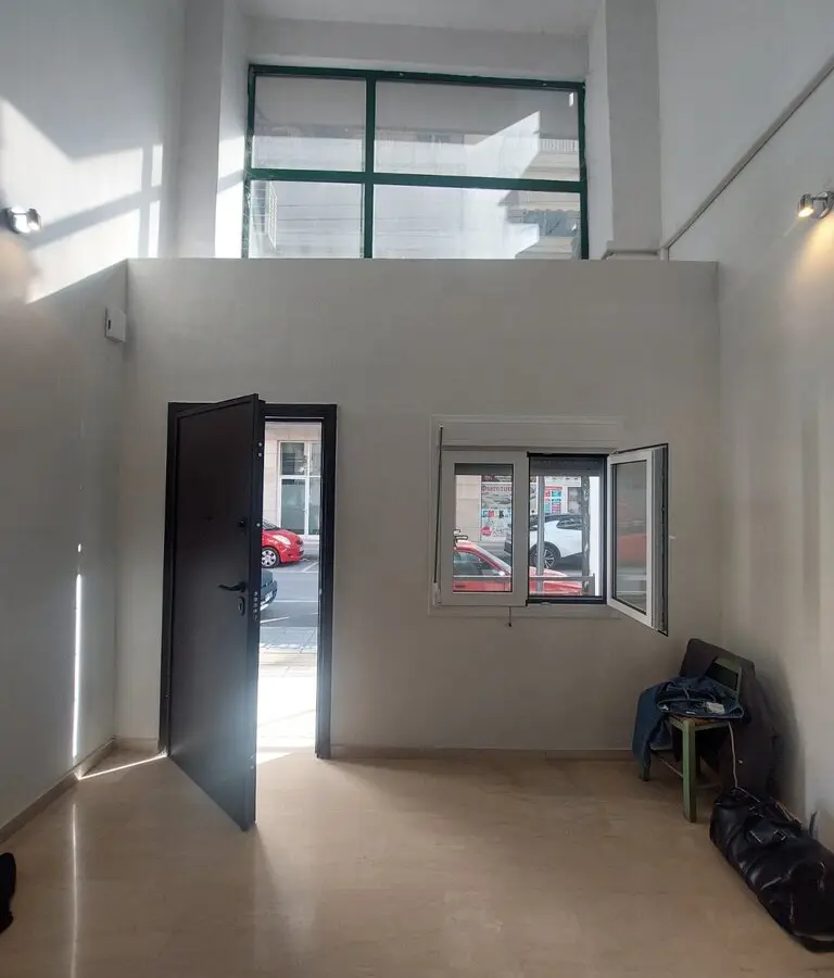 Duplex Of 92 M² In Thessaloniki