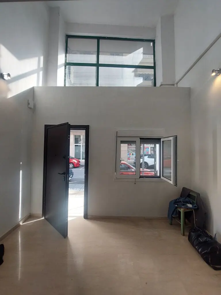 Duplex Of 92 M² In Thessaloniki