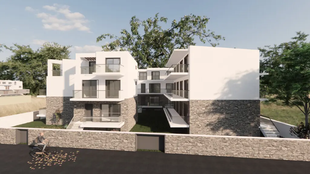 Maisonette Of 72 M² In Sithonia, Chalkidiki