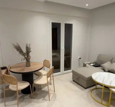 2-bedroom Flat In Corfu, Greece (50 M²)