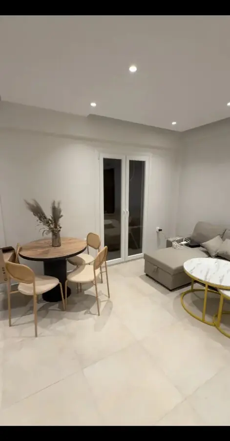 Flat Of 50 M² In Corfu