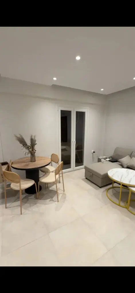 Flat Of 50 M² In Corfu