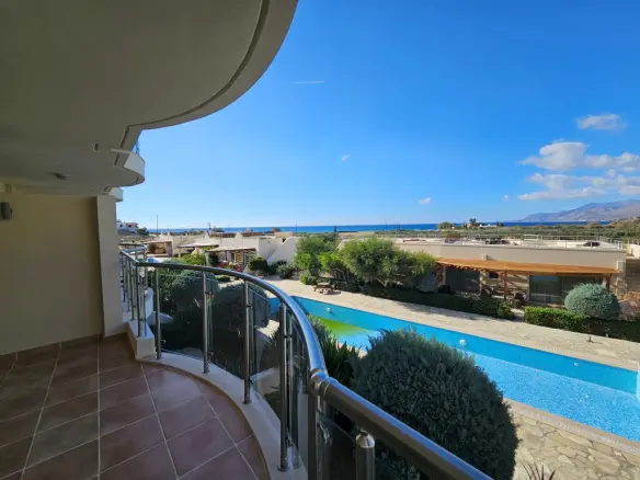 Maisonette Of 75 M² In Crete