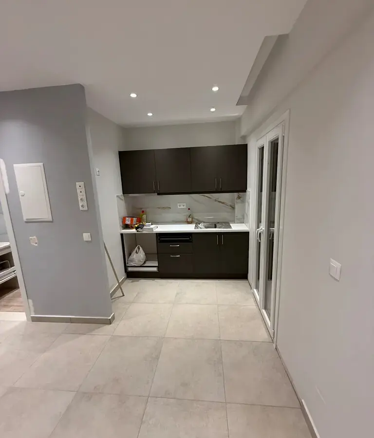 Flat Of 50 M² In Corfu