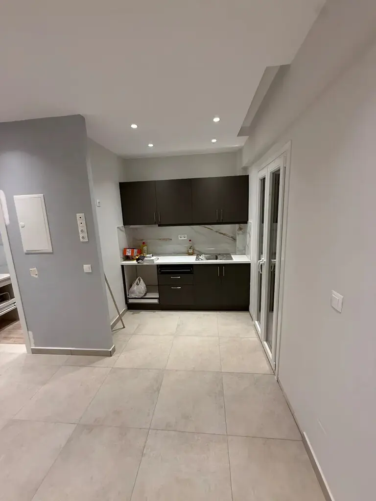 Flat Of 50 M² In Corfu