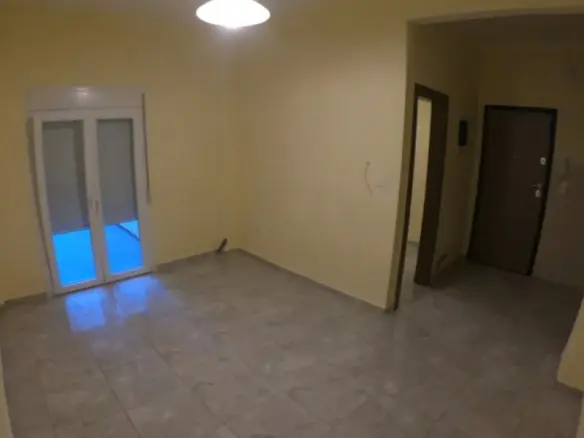 Flat Of 45 M² In Thessaloniki