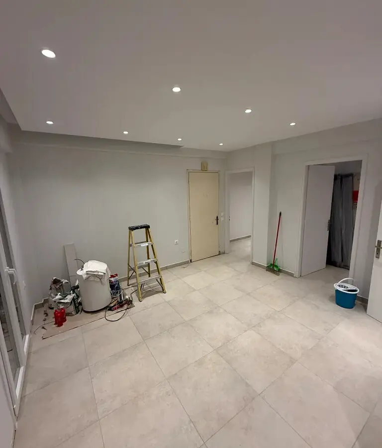 Flat Of 50 M² In Corfu