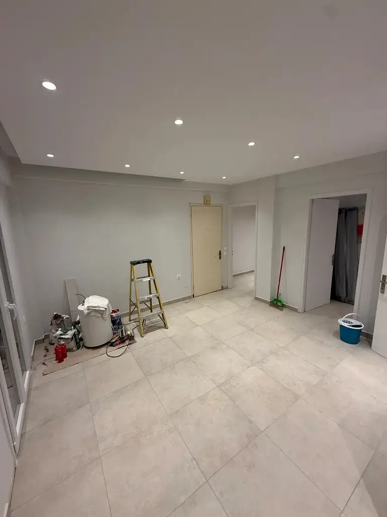 Flat Of 50 M² In Corfu