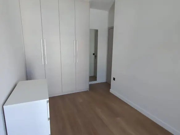 2-bedroom Flat In Glyfada, Greece (65 M²)
