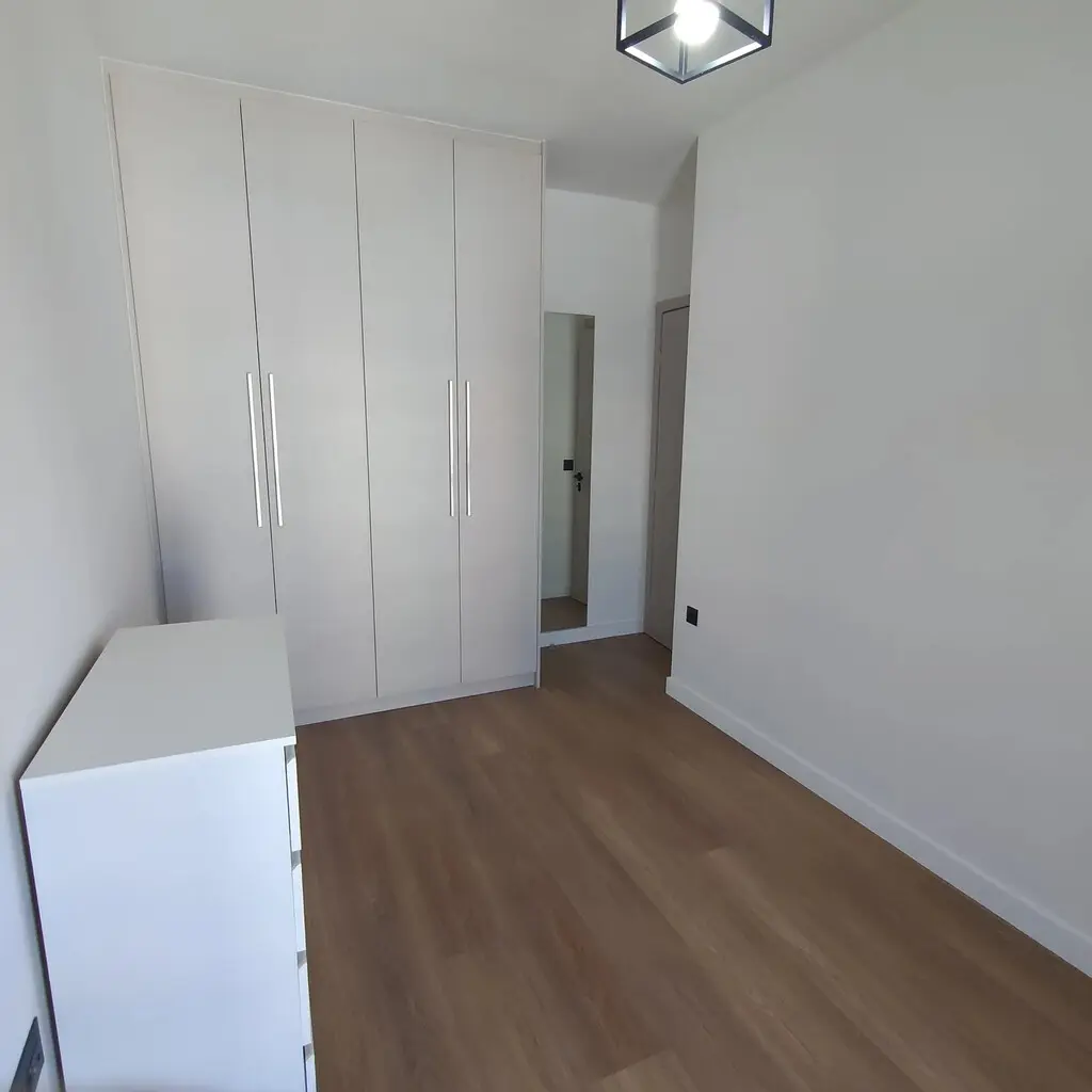 Apartment Of 65 M² In Athens