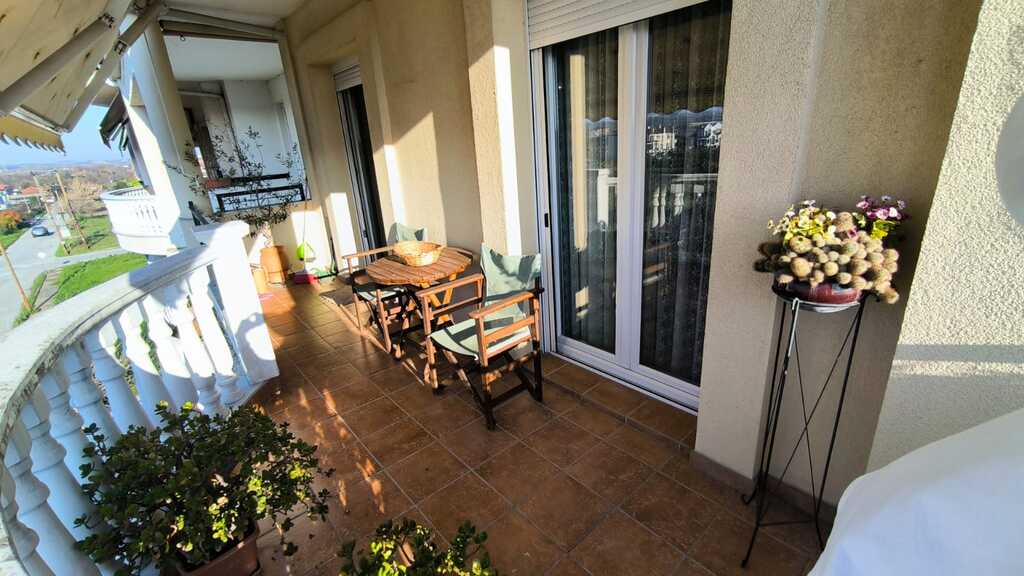 Flat Of 130 M² On The Olympic Coast