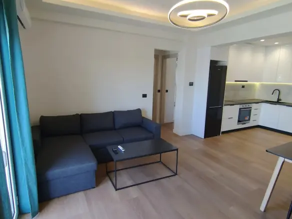 2-bedroom Flat In Glyfada, Greece (65 M²)