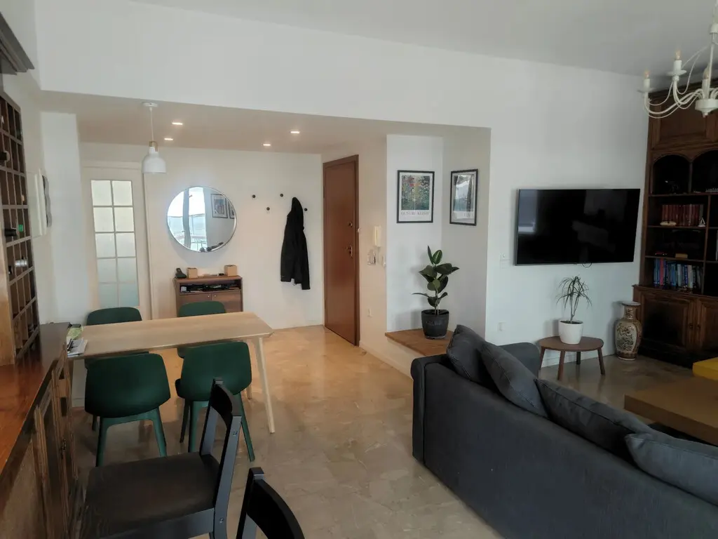 Flat Of 80 M² In Athens