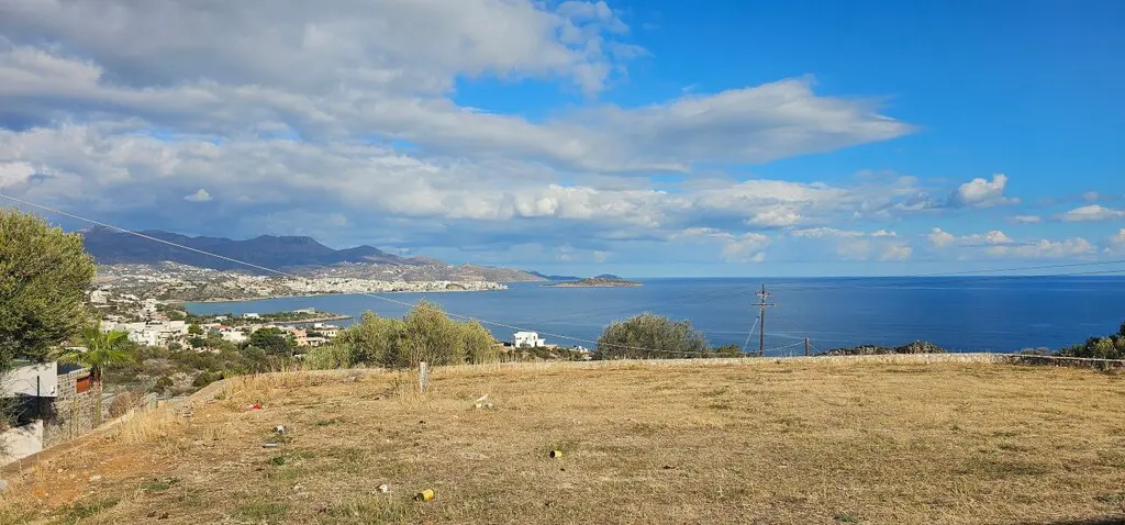 Detached House Of 480 M² In Crete