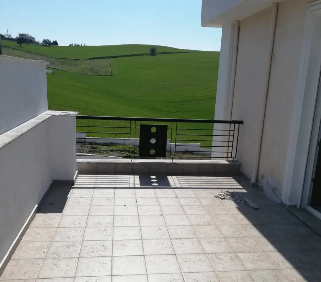 Maisonette Of 282 M² In The Suburbs Of Thessaloniki