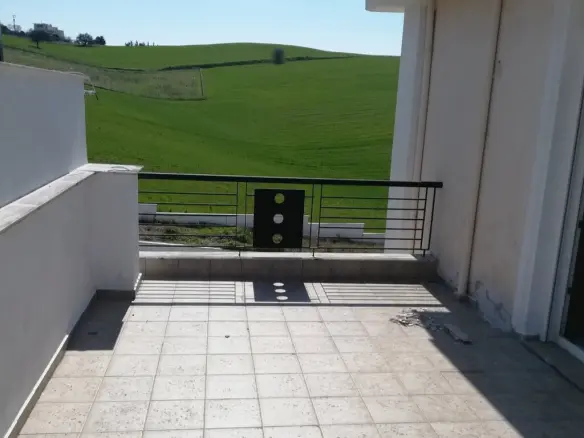 5-bedroom Maisonette In Mikra, Greece (282 M²)
