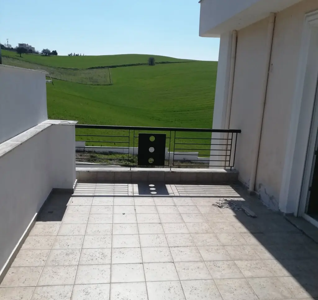 Maisonette Of 282 M² In The Suburbs Of Thessaloniki