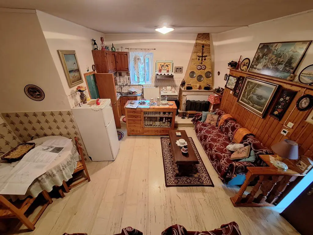 Maisonette Of 124 M² In Corfu