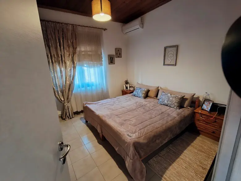 Flat Of 85 M² In Sithonia, Chalkidiki