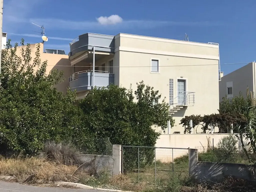 Detached House Of 210 M² In Peloponnese
