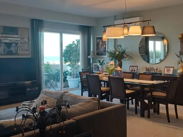 3-bedroom Maisonette In Alimos, Greece (145 M²)