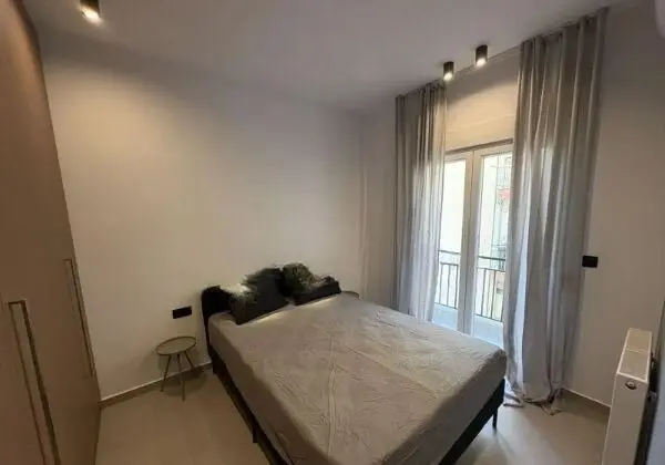 Flat Of 36 M² In Thessaloniki