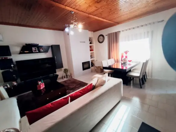 Flat Of 85 M² In Sithonia, Chalkidiki