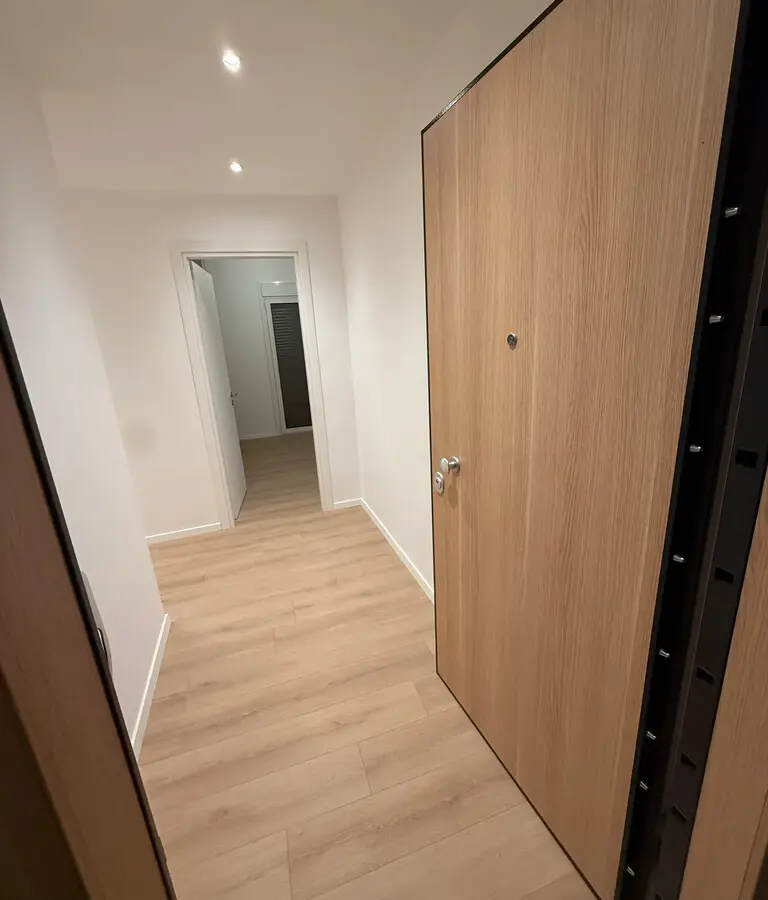 Flat Of 50 M² In Athens