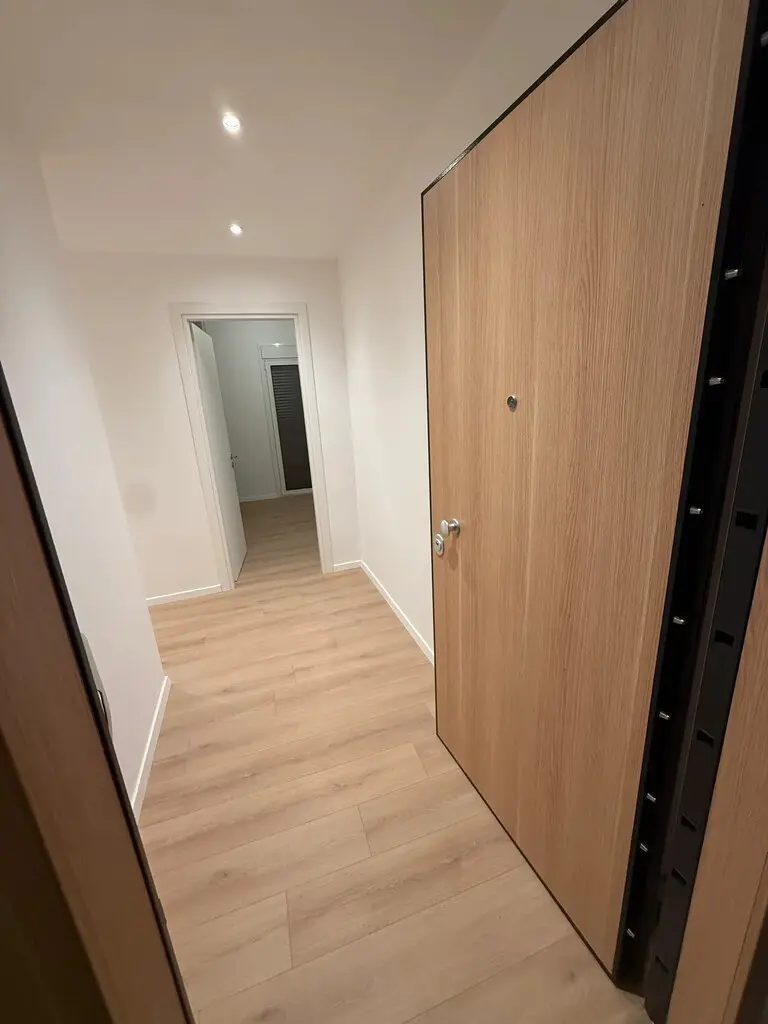Flat Of 50 M² In Athens