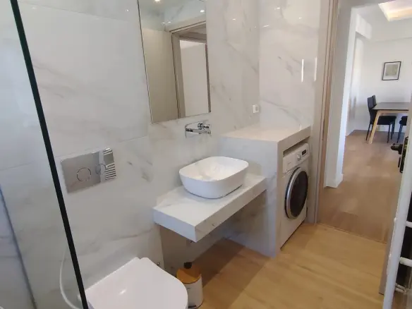 2-bedroom Flat In Glyfada, Greece (65 M²)