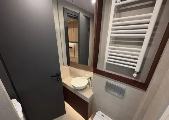 1-bedroom Flat In Faliro – Ippokratio, Greece (36 M²)