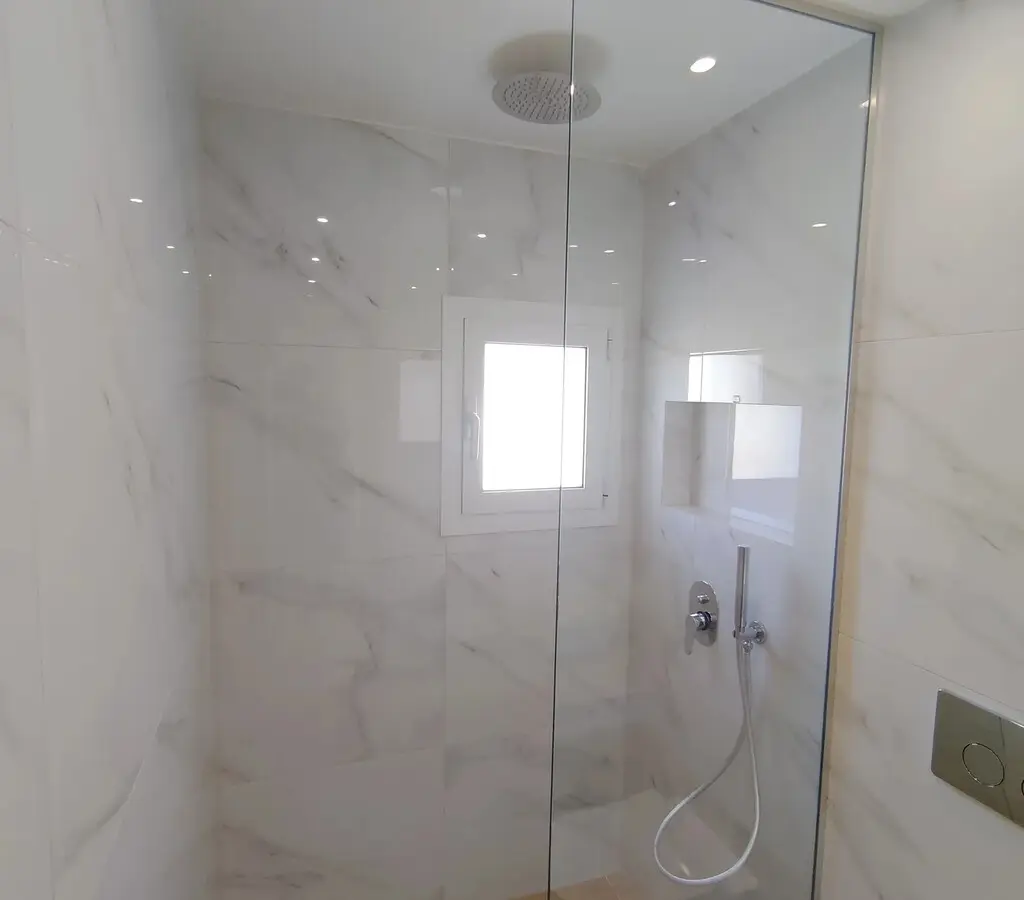 Apartment Of 65 M² In Athens
