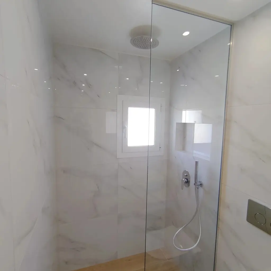 Apartment Of 65 M² In Athens