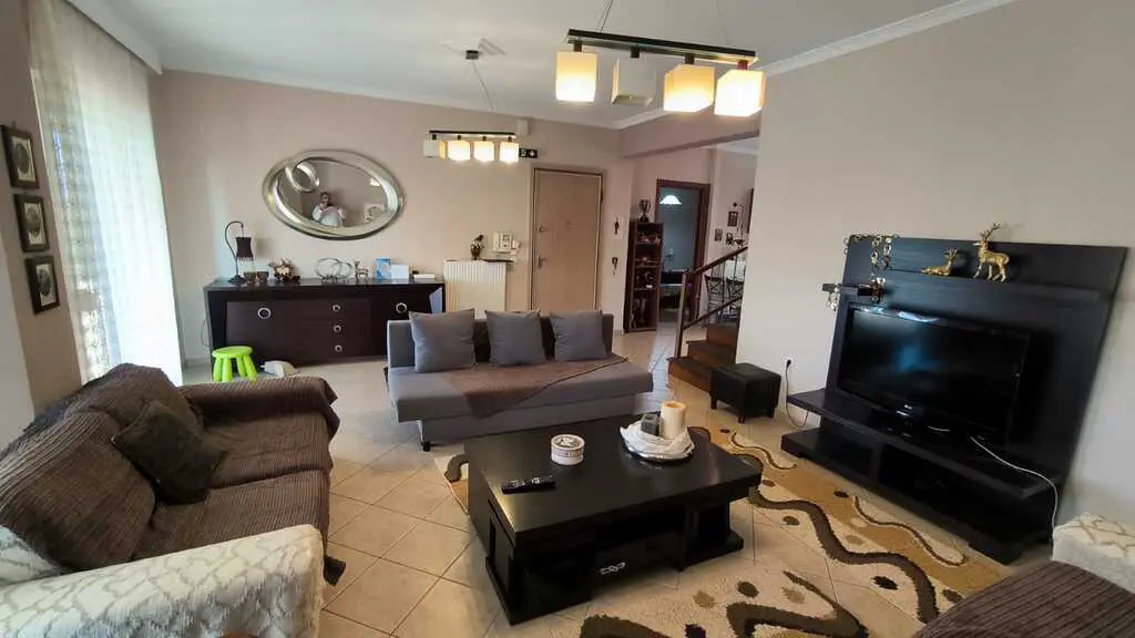 Flat Of 130 M² On The Olympic Coast