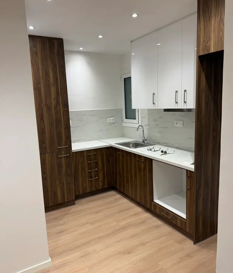 Flat Of 50 M² In Athens