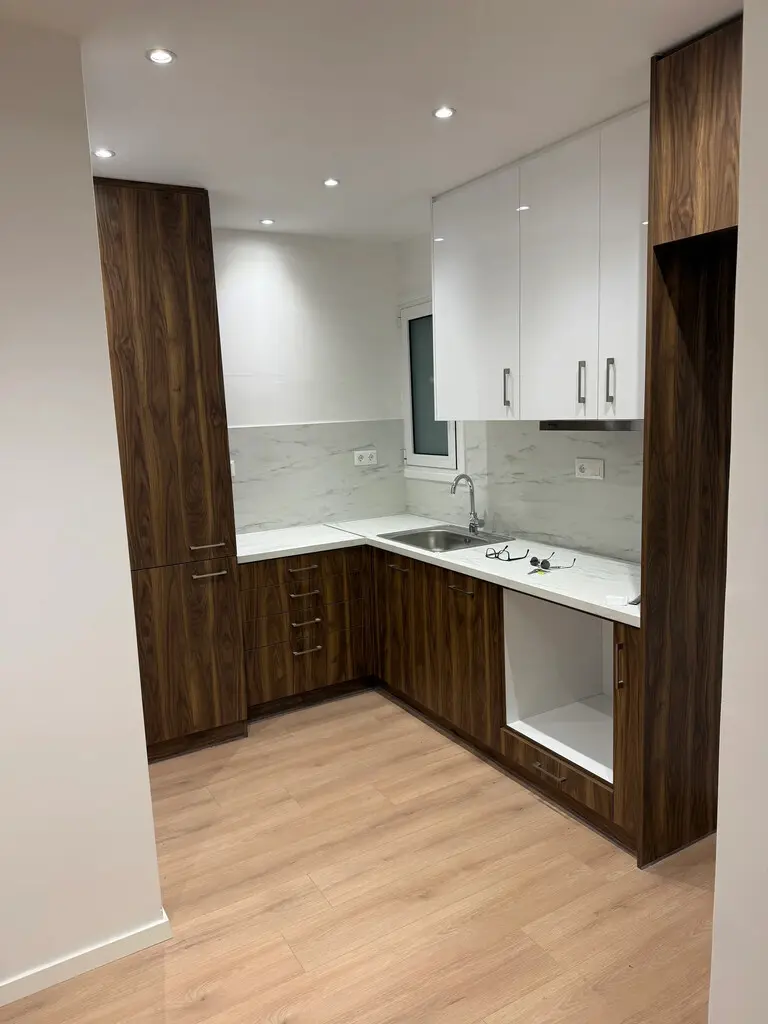 Flat Of 50 M² In Athens